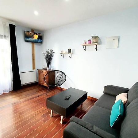 Appartement Lumineux Tout Confort De 33M2 Au Centre De Ван Екстериор снимка