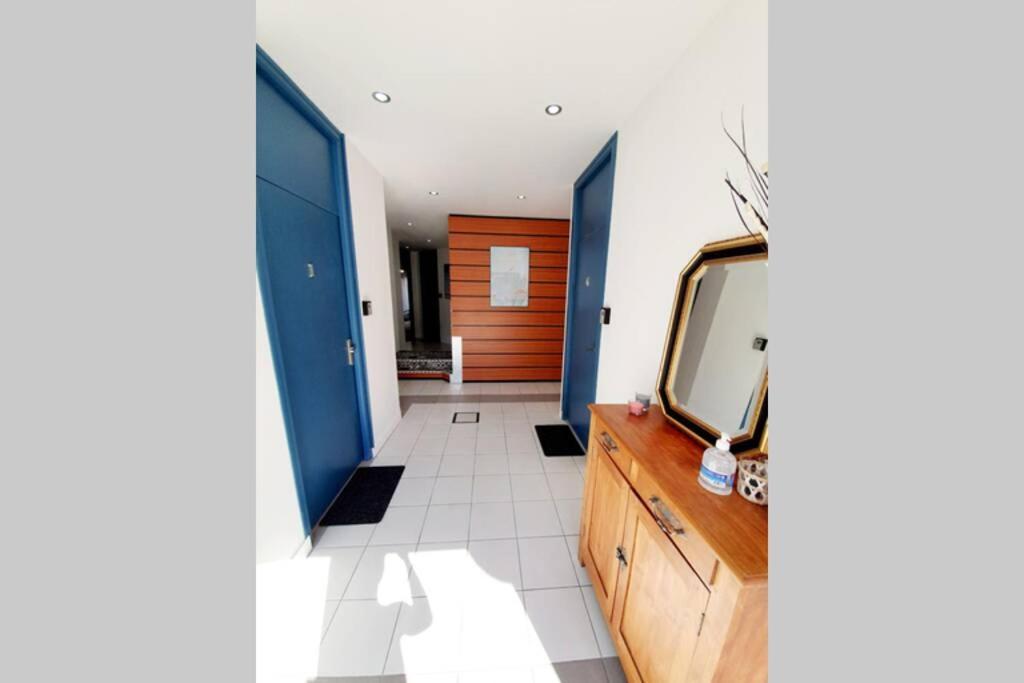 Appartement Lumineux Tout Confort De 33M2 Au Centre De Ван Екстериор снимка